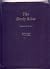 The Study Bible KJV Concord...