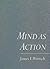 Mind As Action by Wertsch James V. (1998-01-08) Hardcover