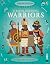 Sticker Dressing: Warriors (Usborne Sticker Dolly Dressing) by Lisa Jane Gillespie (2012-11-01)
