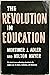Revolution in Education