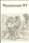 Stantoons 97, Down & Helpless -- Again!