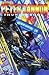 Peter Cannon Thunderbolt No. 2 Cover A