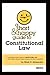 A Short and Happy Guide to Constitutional Law (Short and Happy Series) 1st edition by Alexander, Mark (2013) Paperback