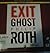 Exit Ghost
