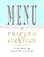 Menu Pricing & Strategy (Ho...