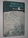 Wreck of the Blue Plane Wreck of the Blue Plane