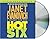 Hot Six (Stephanie Plum, No. 6) By Janet Evanovich(A)/Debi Mazar(N) [Audiobook]