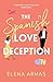 NEW-Spanish Love And Deception