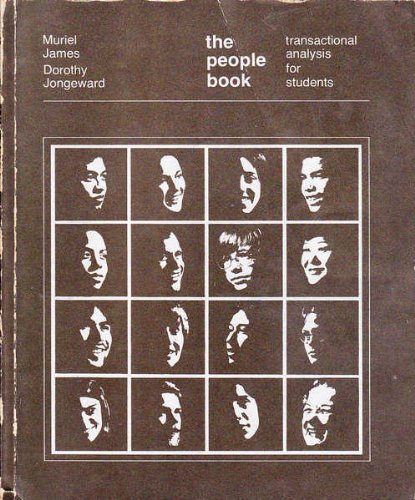 People Book: Transactional Analysis for Students (Paperback)
