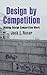 Design by Competition: Making Design Competition Work (Environment and Behavior) by Nasar, Jack L. (1999) Hardcover