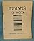 Indians At Work Contemporary Arts and Crafts by John  Collier