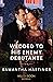 Wedded to His Enemy Debutante