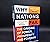 Why Nations Fail by Daron Acemoglu and James Robinson