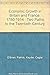 Economic growth in Britain and France, 1780-1914 by Patrick  O'Brien