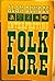Interpreting Folklore by Alan Dundes (1980-01-01)