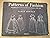 Patterns of Fashion: Englishwomen's dresses and their construction c 1660-1860