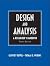 Design and Analysis: A Rese...