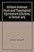 William Holman Hunt and Typ...