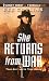 By Lee Collins - She Returns From War (Library) (2013-02-13) [Audio CD]