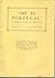 Off to Portugal, a Simple Guide to Portugal by C.D. Williams