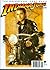 Indiana Jones The Official Magazine #2 Previews PX Exclusive ... by Titan Magazines