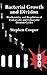 Bacterial Growth and Division: Biochemistry and Regulation of Prokaryotic and Eukaryotic Division Cycles 1st edition by Cooper, Stephen (1991) Hardcover