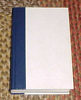 Three Complete Novels: The Sixth Commandment, The Seventh Commandment, The Eighth Commandment 1994 (Hardcover)