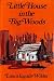 Little House in the Big Woods - Large Print
