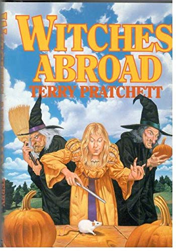 WITCHES ABROAD
