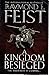 A Kingdom Beseiged. The Darkness Is Coming by Feist Raymond E