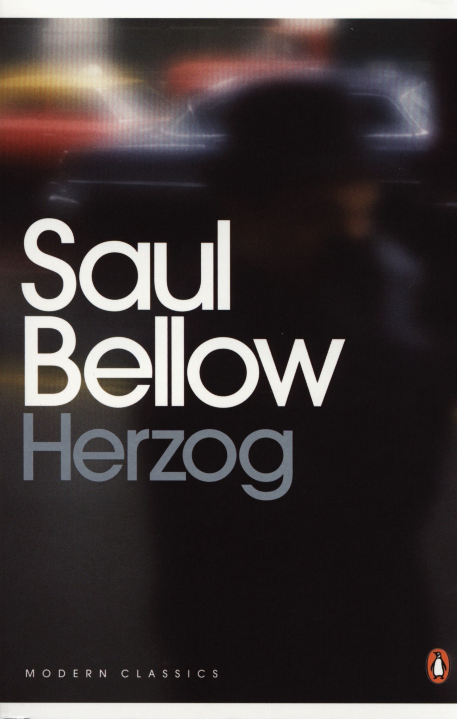 Herzog (Penguin Modern Classics) by Saul Bellow (26-Apr-2001) Paperback