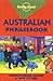 Lonely Planet : Australian Phrasebook 2nd (second) Revised Edition by Butler, Sue, etc. published by Lonely Planet Publications (1988)