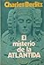 El misterio de la Atlántida