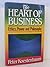 The Heart of Business by Peter Koestenbaum