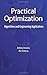 Practical Optimization: Algorithms and Engineering Applications 2007 edition by Antoniou, Andreas, Lu, Wu-Sheng (2007) Hardcover