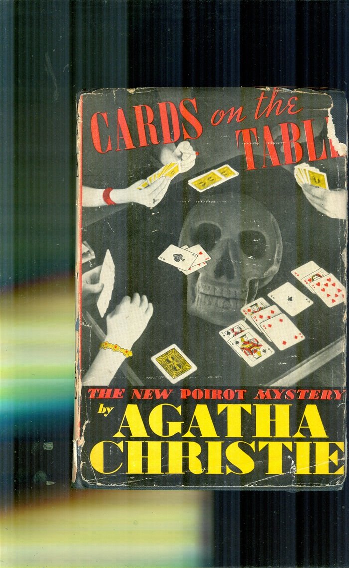 Cards on the Table