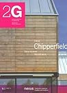 2G: David Chipperfield Recent Work