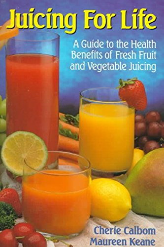 Juicing for Life (Paperback)