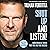 Shut Up and Listen! by Tilman Fertitta