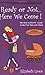 Ready or Not Here We Come!: The Real Experts' Guide to the First Year With Twins by Elizabeth Lyons(April 27, 2007) Paperback