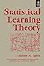Statistical Learning Theory (Adaptive and Learning Systems for Signal Processing, Communications and Control Series) by Vladimir N. Vapnik (1998-07-31)