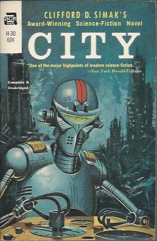 City