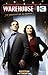 Warehouse 13 Volume 1 TP Paperback – July 31, 2012 by John-Paul Nickel