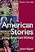 American Stories: Living American History: v. 2: From 1865 by Ripper, Jason (2008) Paperback