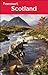 Frommer's Scotland by Lesley Anne Rose