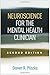 Neuroscience for the Mental Health Clinician, Second Edition by Steven R. Pliszka MD (2016-08-21)