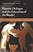 Platonic Dialogue and the Education of the Reader (Oxford Classical Monographs) 1st edition by Cotton, A. K. (2014) Hardcover