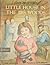 Little House in the Big Woods By: Laura Ingles Wilder