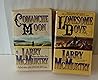 Author Larry MccM...