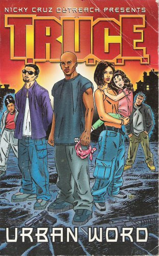T.R.U.C.E., URBAN WORLD (Unknown Binding)